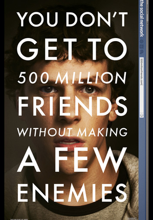 The Social Network