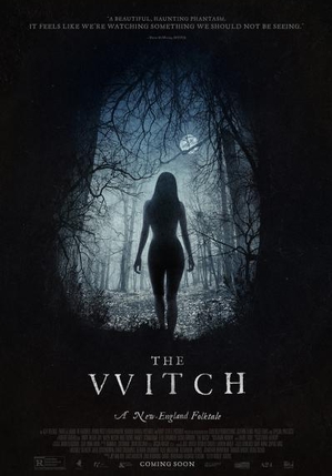 The VVitch