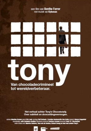 Tony, the film