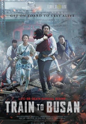 Train to Busan
