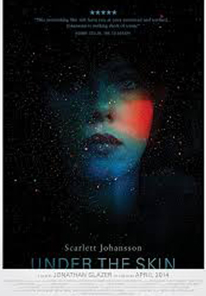 Under the Skin