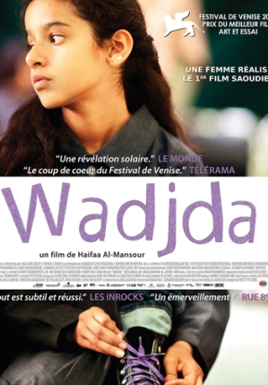 Wadjda