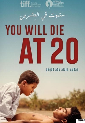 You Will Die at 20