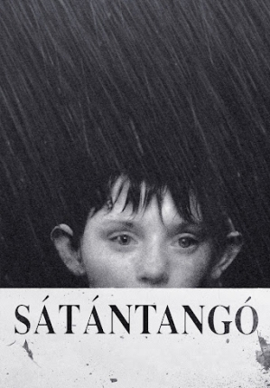 Sátántangó (A 439-minute masterpiece)