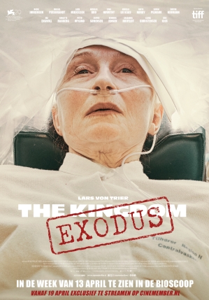 The Kingdom - Exodus