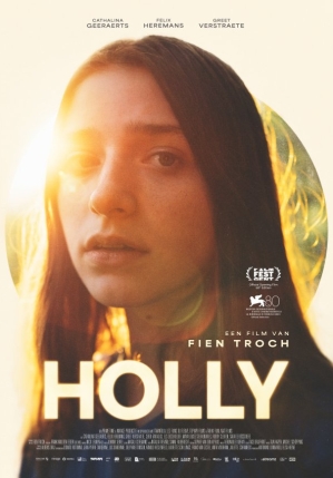Cinema Poussette: Holly