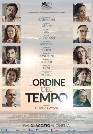 L'Ordine del tempo