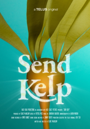Send Kelp