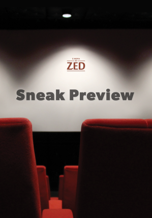 Sneak Preview