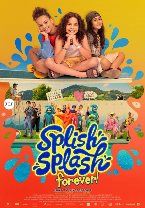 Splish Splash Forever