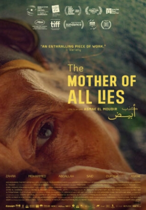The Mother of All Lies