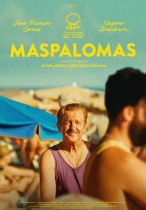 Maspalomas