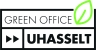 green office UHasselt