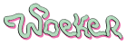 WOEKER