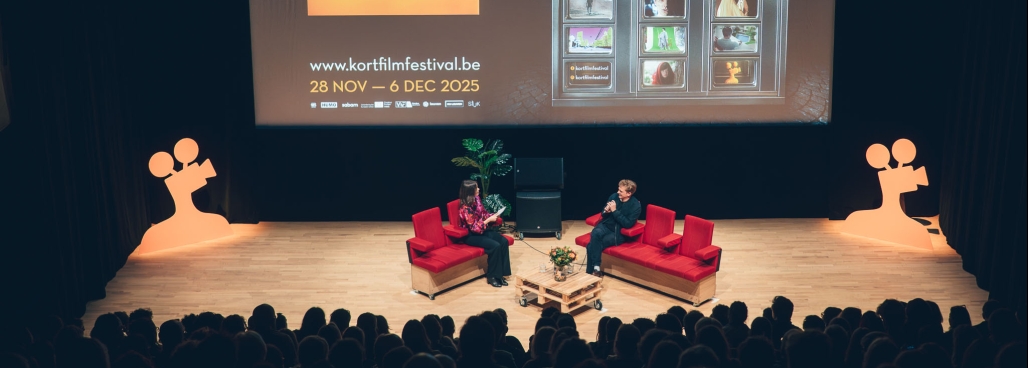 Kortfilmfestival