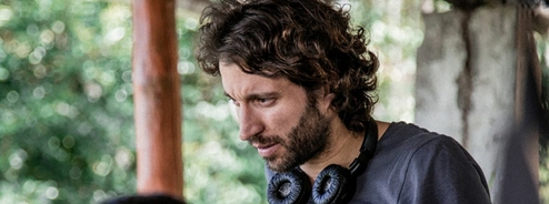 Alejandro Landes