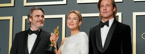 Oscars