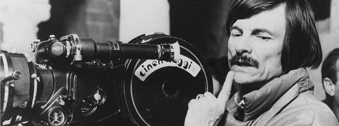 Tarkovsky