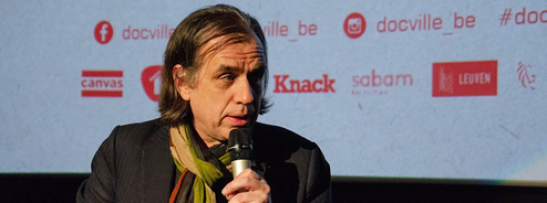 Dirk De Wachter