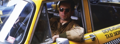 Taxi Driver