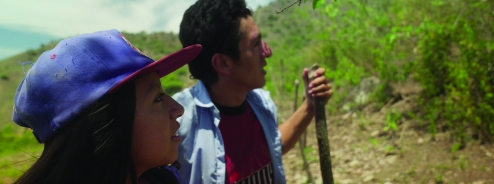 Nuestra tierra