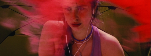 The Female Gaze