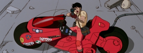 Akira