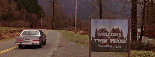 Twin Peaks