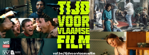 Tijd voor Vlaamse film