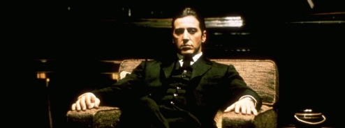 The Godfather Part II