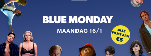 blue monday cinema zed 