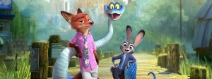 Zootropolis 2