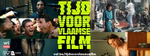 Tijd voor Vlaamse film