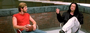 The Room