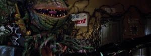 Little Shop of Horrors