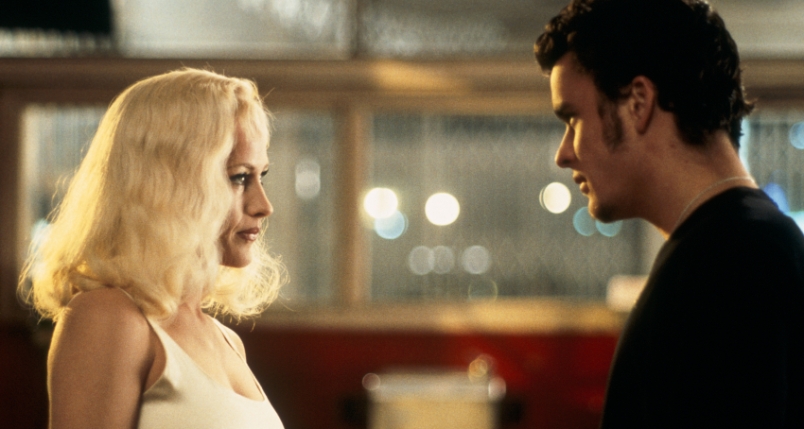 Lost Highway 