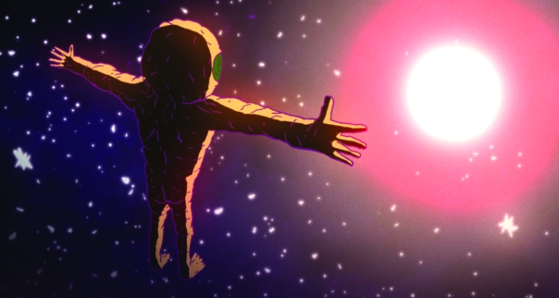 Kortfilmfestival presenteert: Best of Animation