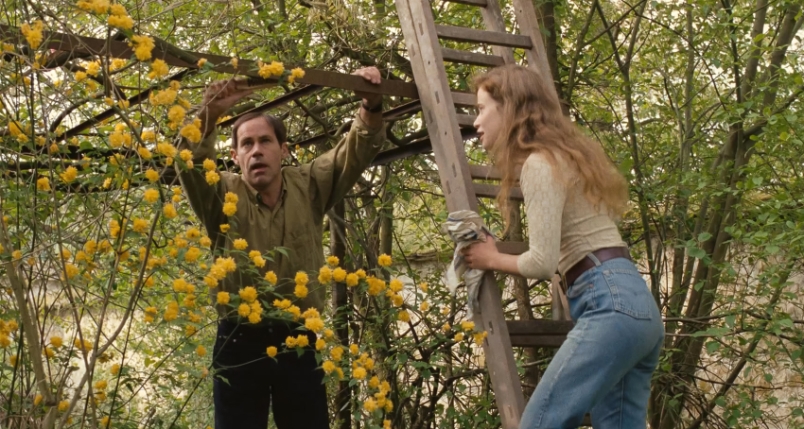 Conte de printemps