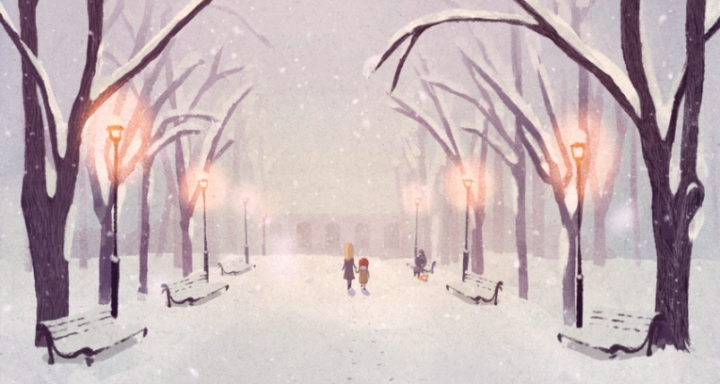Polish Animated Shorts