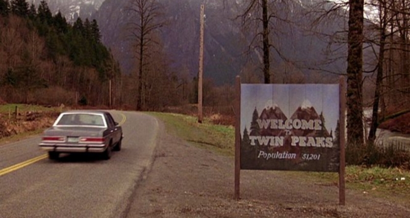 Twin Peaks