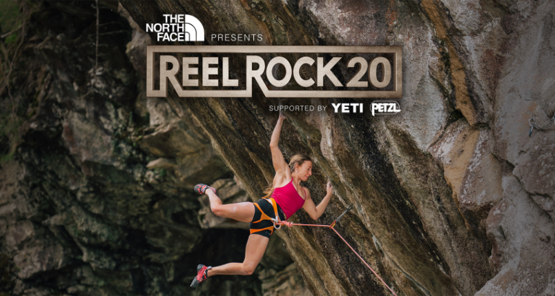 Reel Rock 