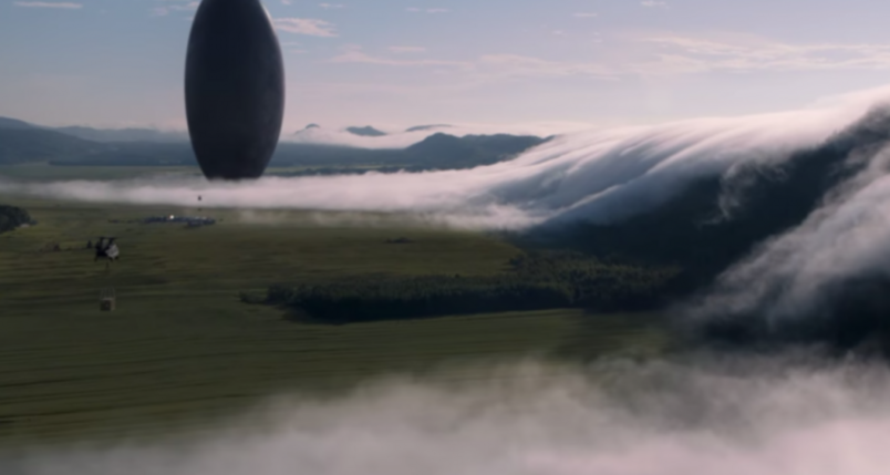 Arrival