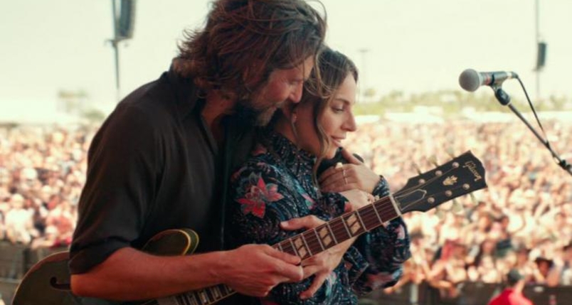 A Star Is Born