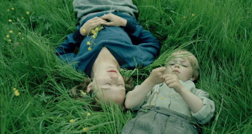 Becoming Astrid