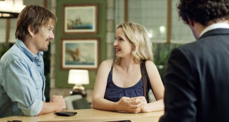 Before Midnight