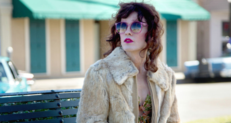 Dallas Buyers Club 