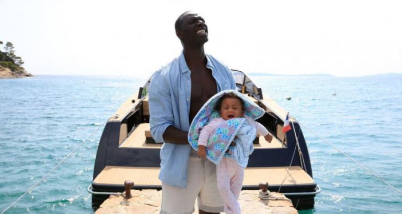 Demain Tout Commence