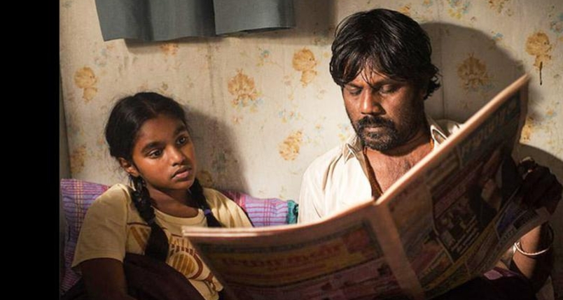 Dheepan