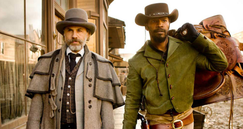 Django Unchained