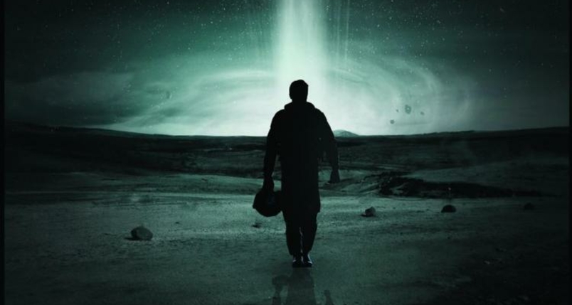 Interstellar
